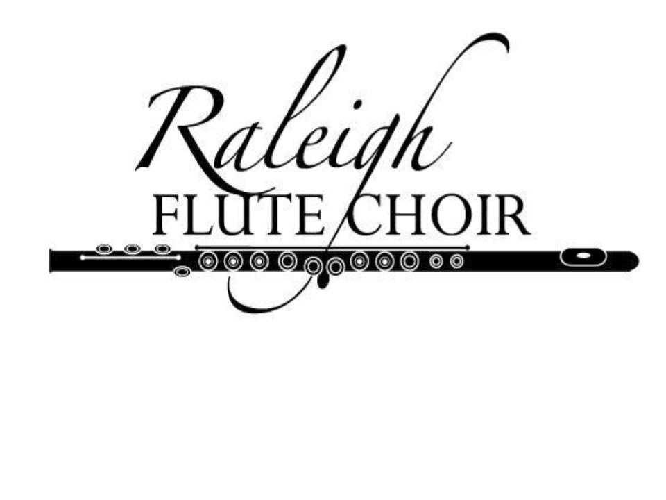 202021 Sponsors Raleigh Area Flute Association
