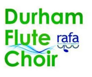 Durham Flute Choir logo