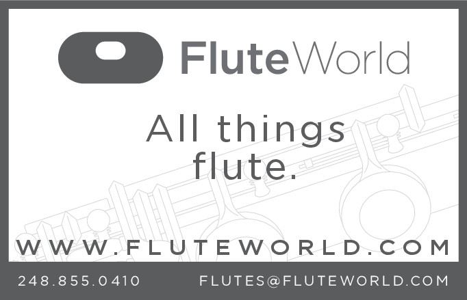 Flute World